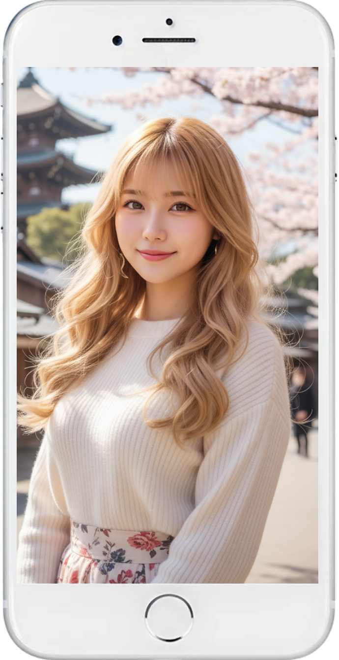 麻原さとみ プロフィール画像