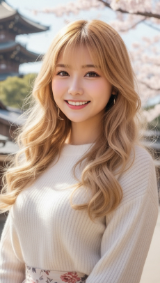 麻原さとみ プロフィール画像1