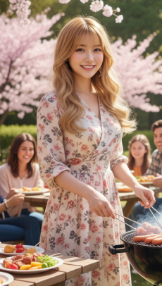 麻原さとみ プロフィール画像2