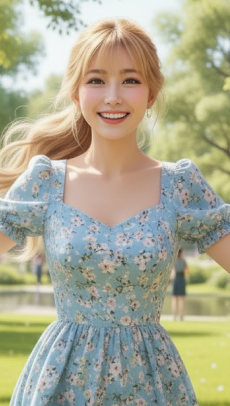 麻原さとみ プロフィール画像3