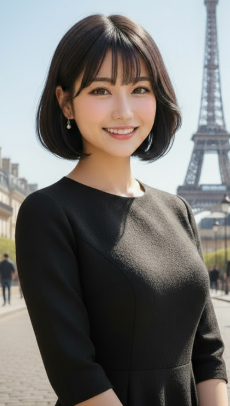 麻原さとみ プロフィール画像4