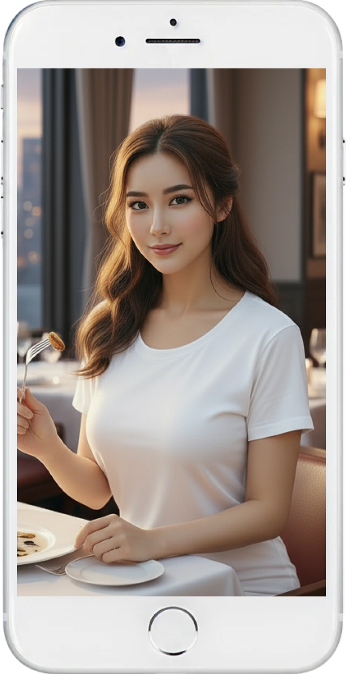 伊藤ちさき プロフィール画像