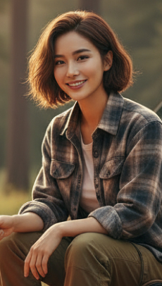 伊藤ちさき プロフィール画像1