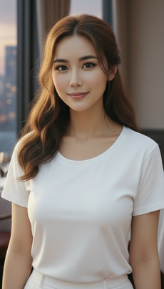 伊藤ちさき プロフィール画像4