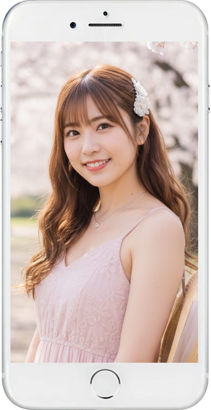 プロフィール画像