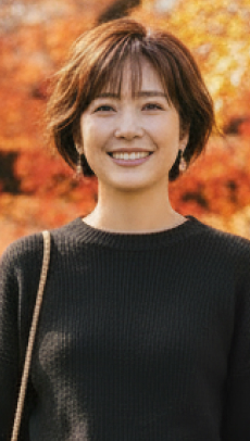 西岡舞 プロフィール画像1