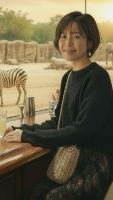 西岡舞 プロフィール画像4