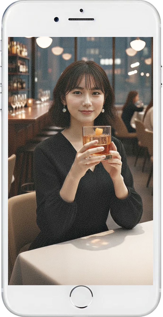 プロフィール画像