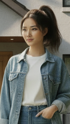 西音寺　ゆうみ