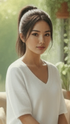 西音寺　ゆうみ