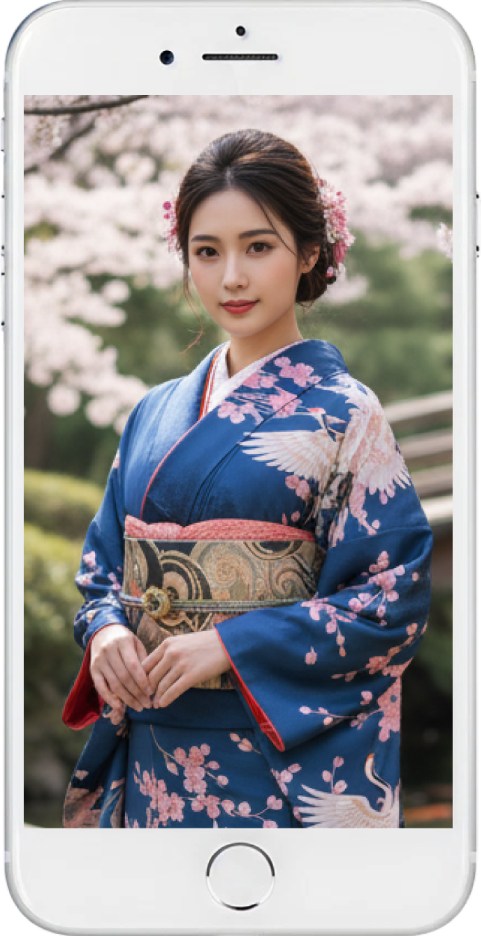 鈴原玲 プロフィール画像