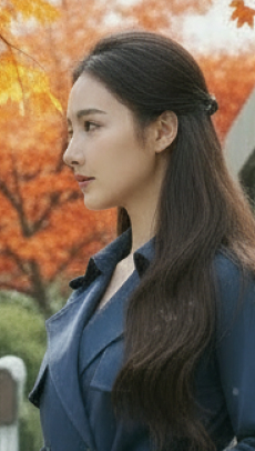 鈴原玲 プロフィール画像1