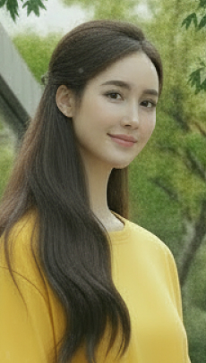 鈴原玲 プロフィール画像2