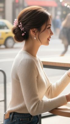 鈴原玲 プロフィール画像3