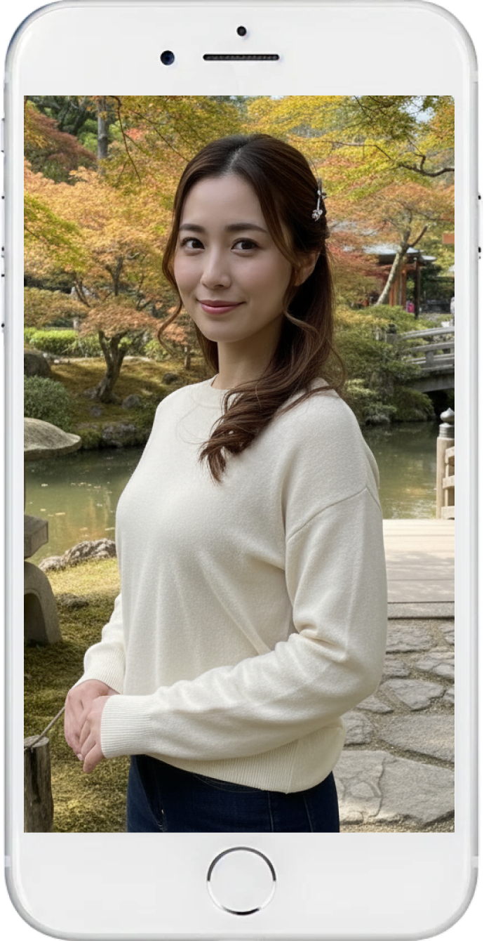 プロフィール画像